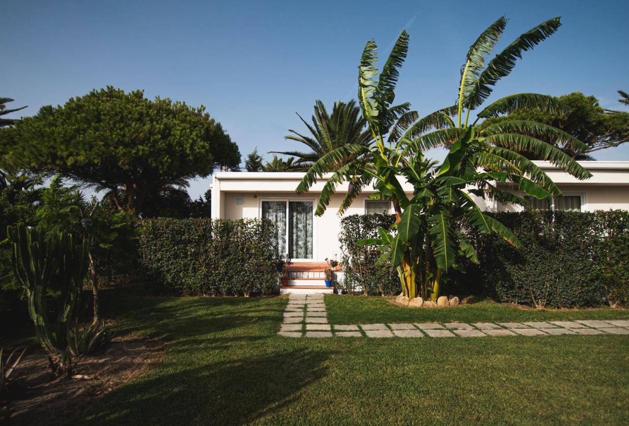 Casara Seis O Casara Siete - Tu Casa A 100M De La Playa De Zahora Hostal Exterior foto